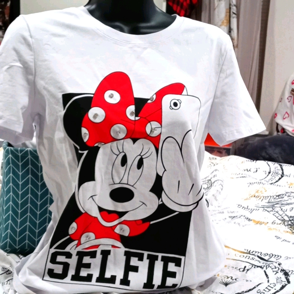 Nice Large shirt